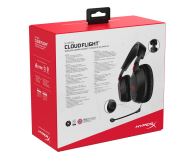HYPERX Cloud Flight (Black) HX-HSCF-BK/EM - 399288 - zdjęcie 8